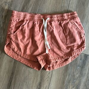 Billabong Road Trippin Shorts